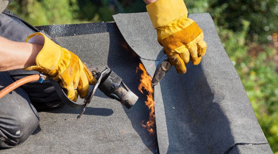 Local Chimney Repair in Centerport, PA